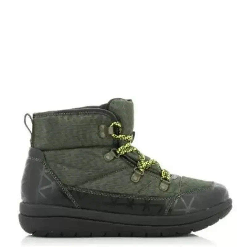 Дамски апрески CLARKS – 26137939-khaki