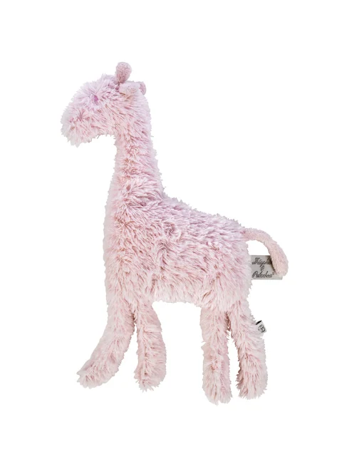 Плюшена играчка 'Giraffe' Theophile & Patachou — снимка 2