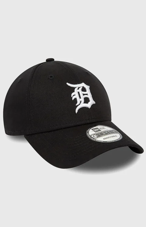Шапка DETROIT TIGERS LEAGUE ESSENTIAL 9FORTY — снимка 4