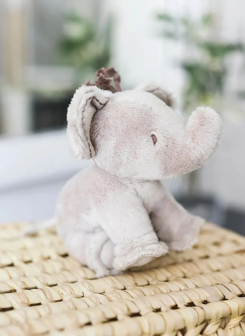 Плюшена играчка 'Ferdinand the elephant' 12см Tartine et Chocolat