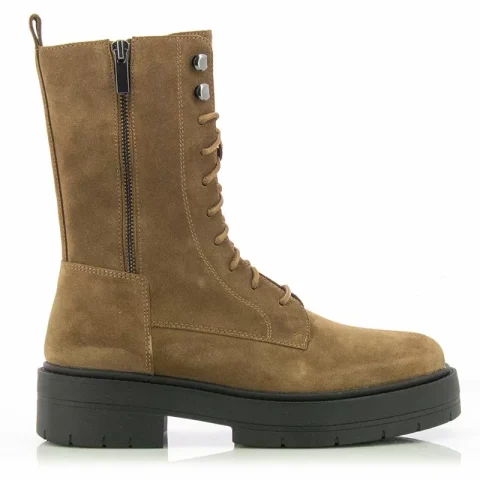 Дамски Кубинки GEOX – D36VDJ D SPHERICA EC7 MUD