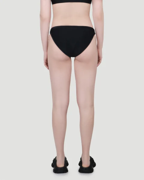 Black Bikini Bottom — снимка 2