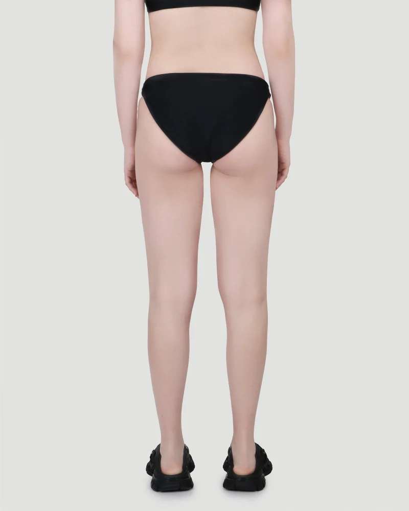 Black Bikini Bottom — снимка 2