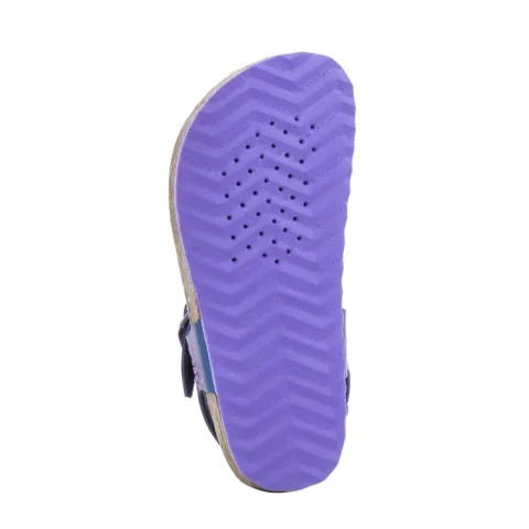 Сандали Момичета GEOX – J358MB C4002 J ADRIEL GIRL NAVY — снимка 4