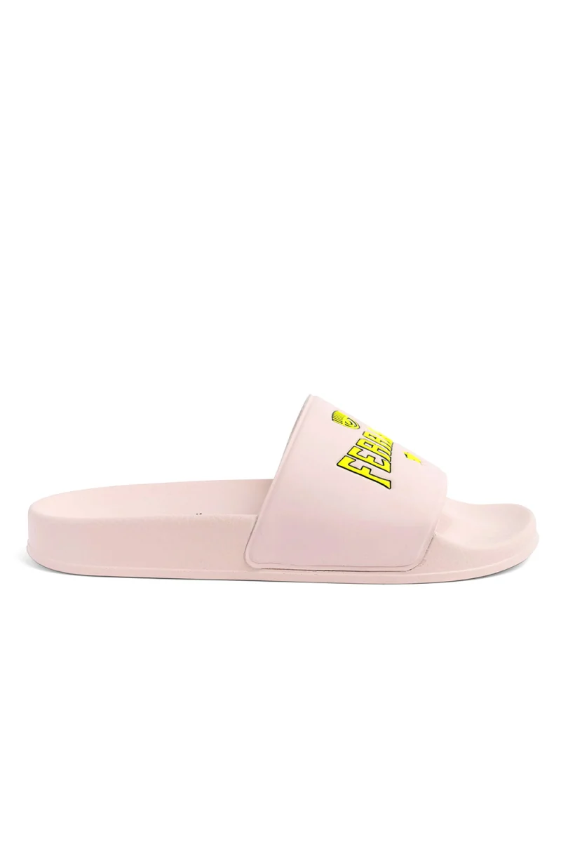 Чехли Cf Stretch Sliders CF3157-012 fairytale pink