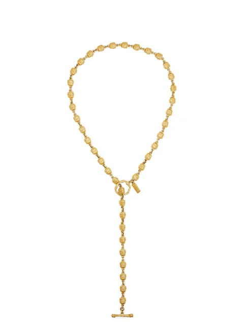 Колие 'Moon Lariat' Tom Ford