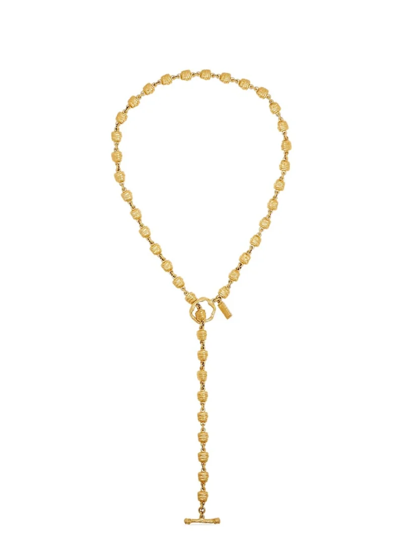 Колие 'Moon Lariat' Tom Ford