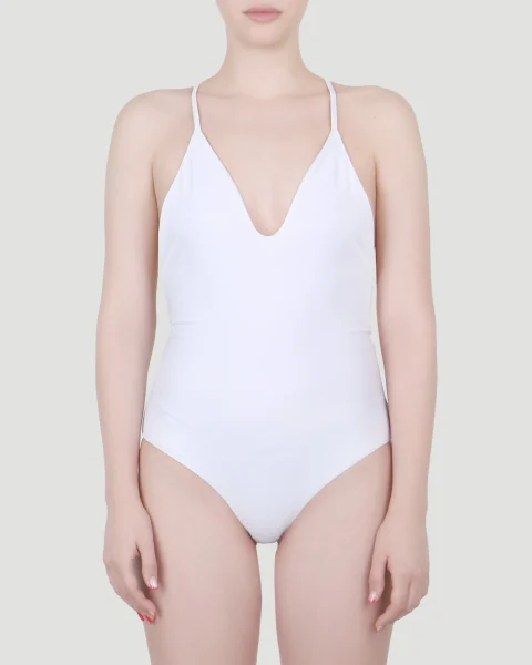 All in One Swimsuit