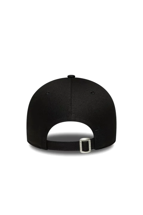 Шапка Tort Infill 9Forty Losdod Blk 60915979 001 black — снимка 2