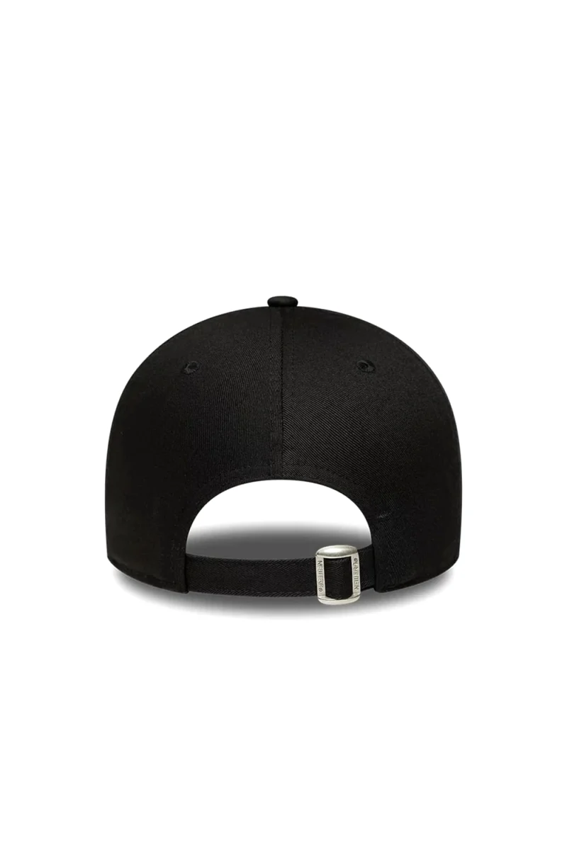 Шапка Tort Infill 9Forty Losdod Blk 60915979 001 black — снимка 2