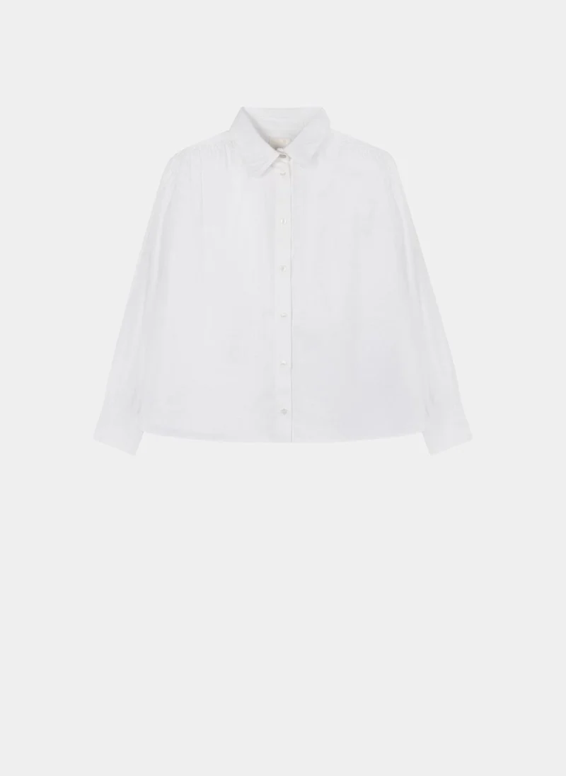 Риза 'Regular fit' Givenchy Kids
