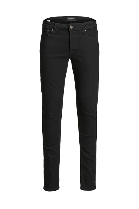 Jeans Jjiglenn Jjoriginal Cb 816 12152346 BS000031 black denim