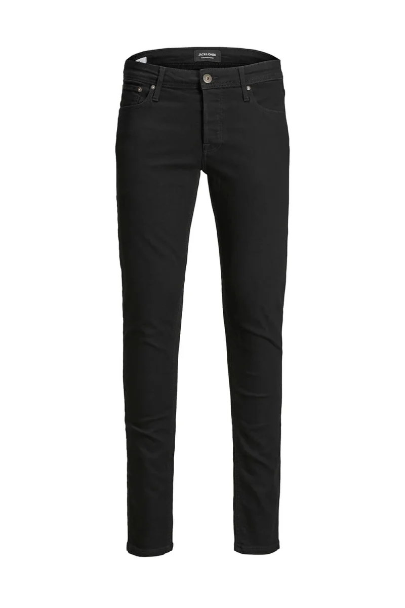 Jeans Jjiglenn Jjoriginal Cb 816 12152346 BS000031 black denim