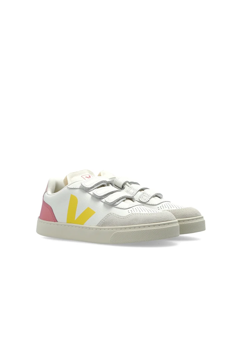 Детски Sneakers V-90 SX2021510C-KD white_aurora_glimmer — снимка 2