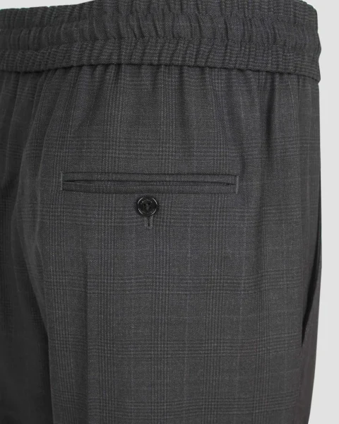 Loretta Trousers in Antracite — снимка 3