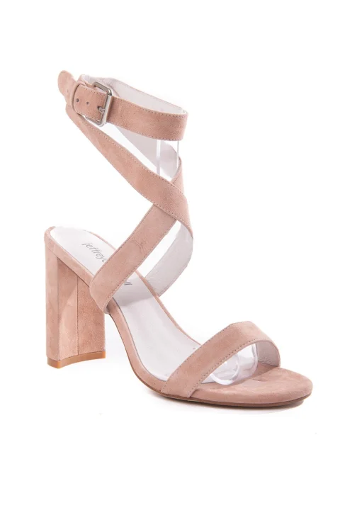 Heels Jeffrey Campbell 018796 — снимка 2