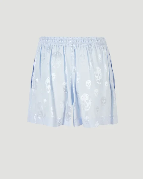 Skull Shorts — снимка 3