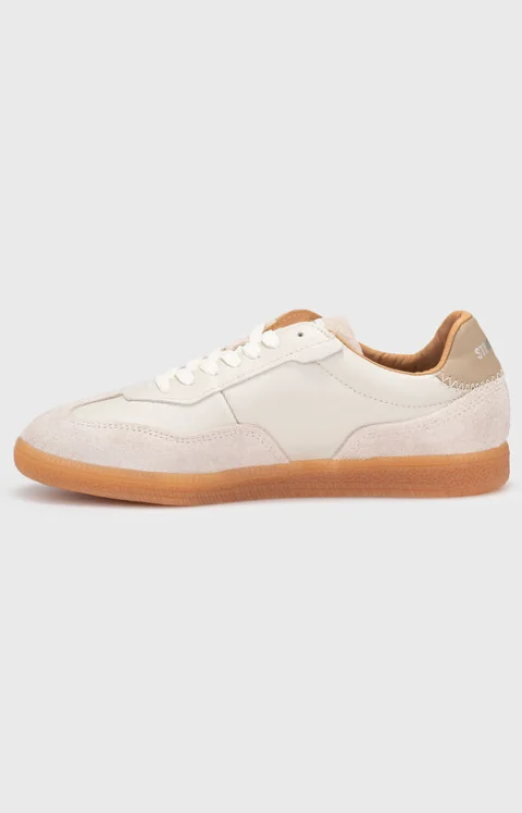 Спортни обувки EMPORIA в бежов цвят — снимка 4