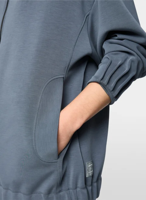 Суитшърт 'Oversized fit' Marc Cain Sports — снимка 5