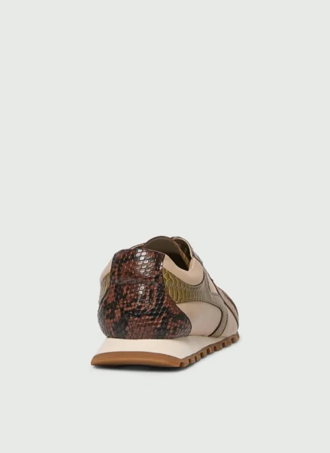 Кецове 'Python-look' Marella Mlllecito — снимка 3