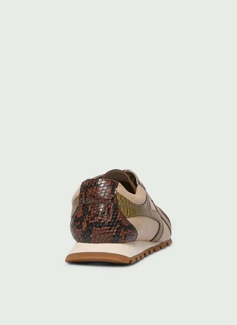 Кецове 'Python-look' Marella Mlllecito — снимка 3