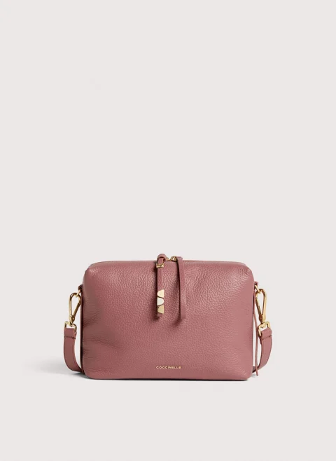 Мини чанта Coccinelle Nory Small — снимка 5