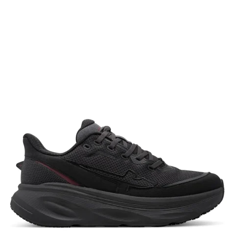 Дамски Маратонки TAMARIS – 1-23705-47-001 BLACK