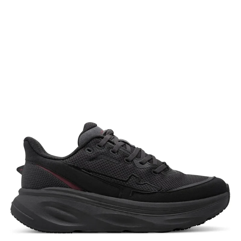 Дамски Маратонки TAMARIS – 1-23705-47-001 BLACK