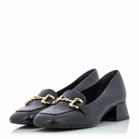Токчета TAMARIS – 1-1-24303-20 001 BLACK — снимка 3
