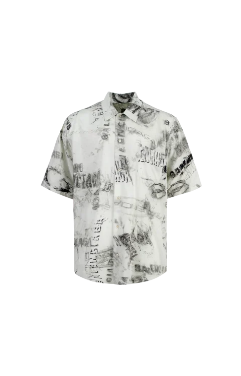 Pyjama Shirt