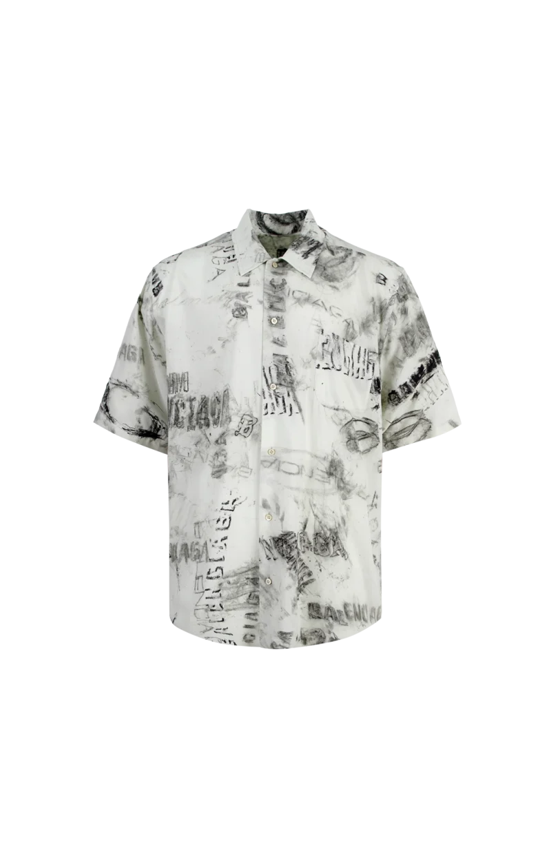 Pyjama Shirt