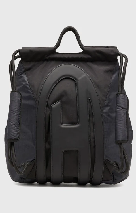 Раница CAGE-D TOTE с лого акцент — снимка 3