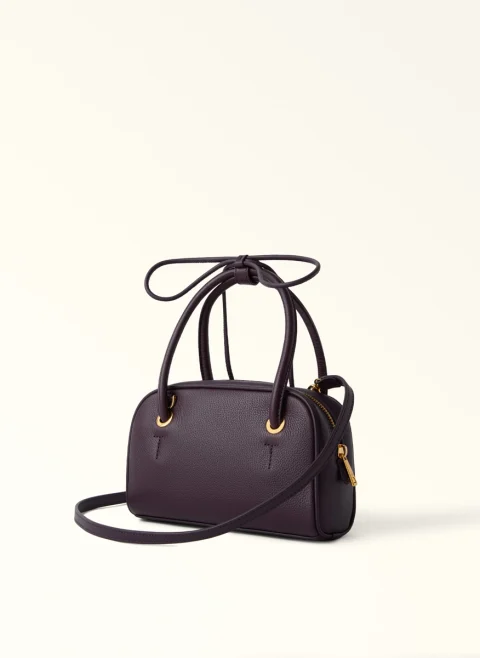 Чанта Furla Poppy Winter Bloom — снимка 2
