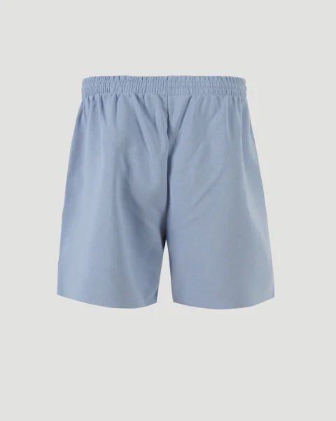Logo Cotton Jersey Shorts — снимка 3