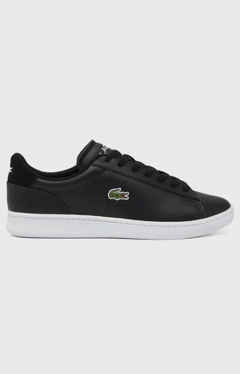 Спортни обувки CARNABY SET 224 1 с лого детайли