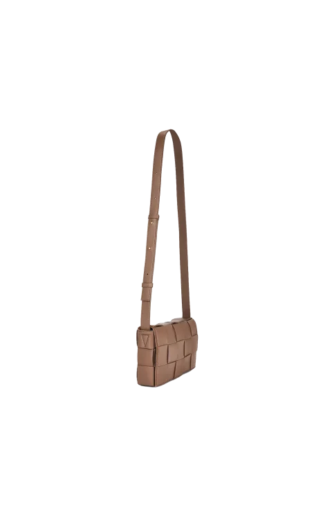 Cassette Crossbody Bag — снимка 4
