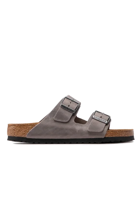 Сандали Leather Arizona Sfb Leoi Regular 5528010 iron