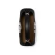 Дамска черна чанта Mini Eleanor TORY BURCH — снимка 6