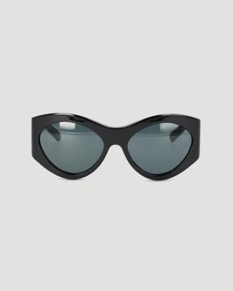 SL 854 Sunglasses in Black