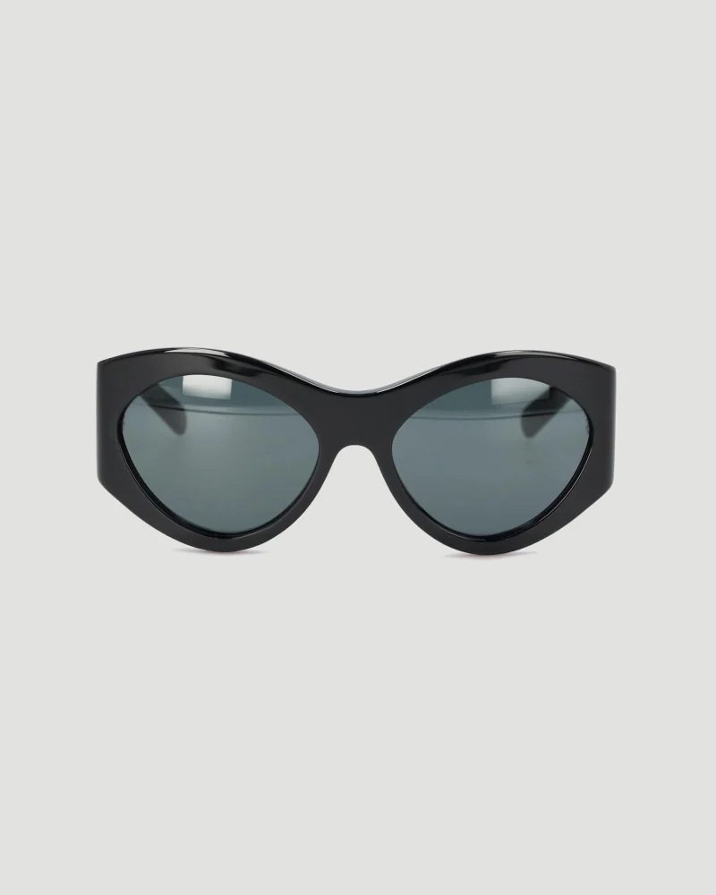 SL 854 Sunglasses in Black
