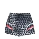 Мъжки бански - шорти PYRA SPRAYGROUND — снимка 2