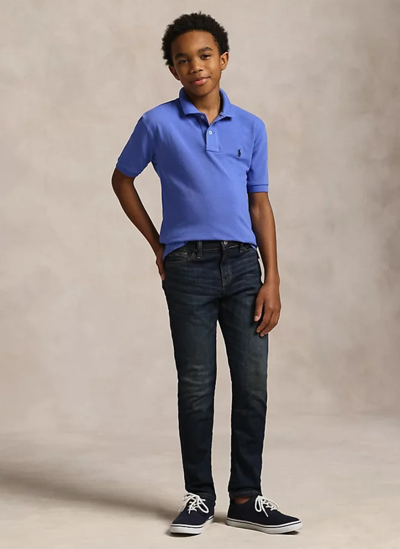 Деним 'Sullivan Slim' Ralph Lauren Kids 6-20 — снимка 2