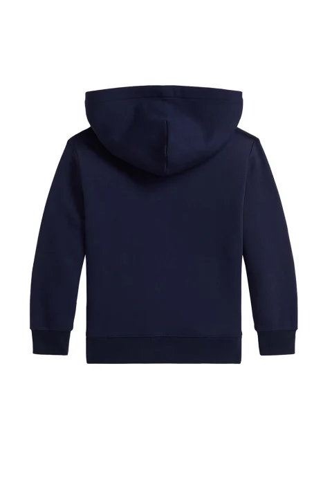 Детски Суичър A10529001 410 cruise navy core bear — снимка 2