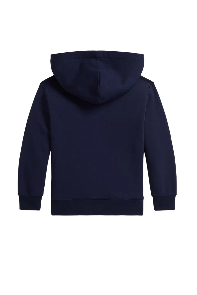 Детски Суичър A10529001 410 cruise navy core bear — снимка 2