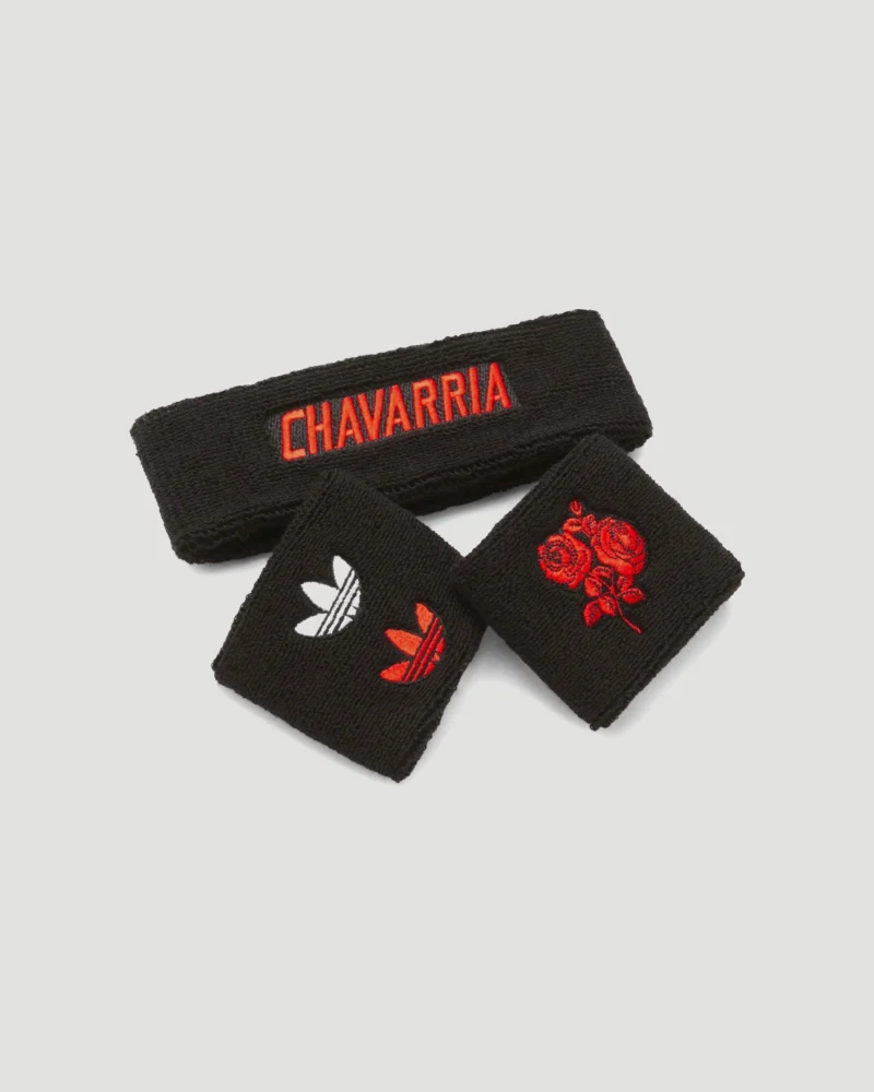 Chavarria Sweatband Pack — снимка 3