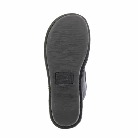 Дамски Ежедневни CLARKS – 20306639 FUNNY DREAM BLACK — снимка 4