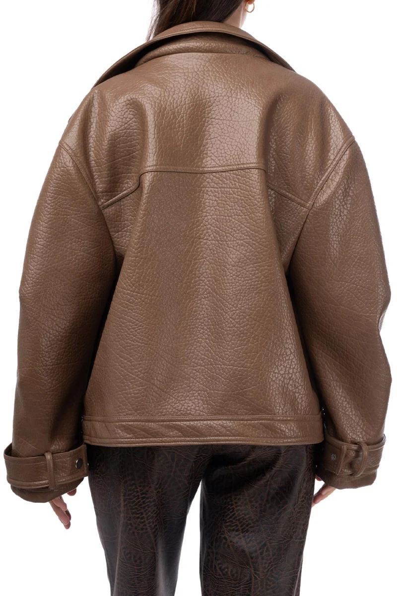 Яке W27T2119 mocca — снимка 2