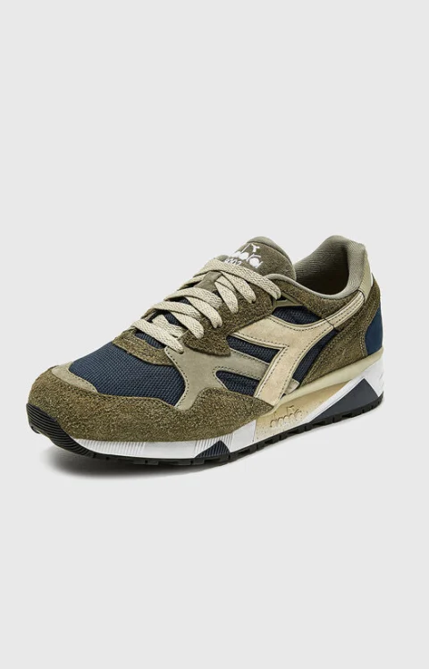 Спортни обувки N9002 WINTER — снимка 2