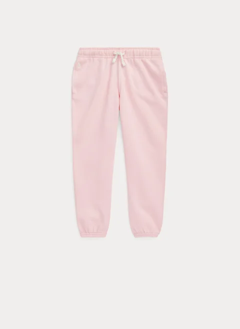 Спортен панталон Ralph Lauren Kids 2-6 — снимка 5