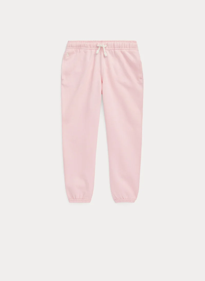 Спортен панталон Ralph Lauren Kids 2-6 — снимка 5